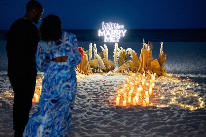 beach-night-marriage-proposal