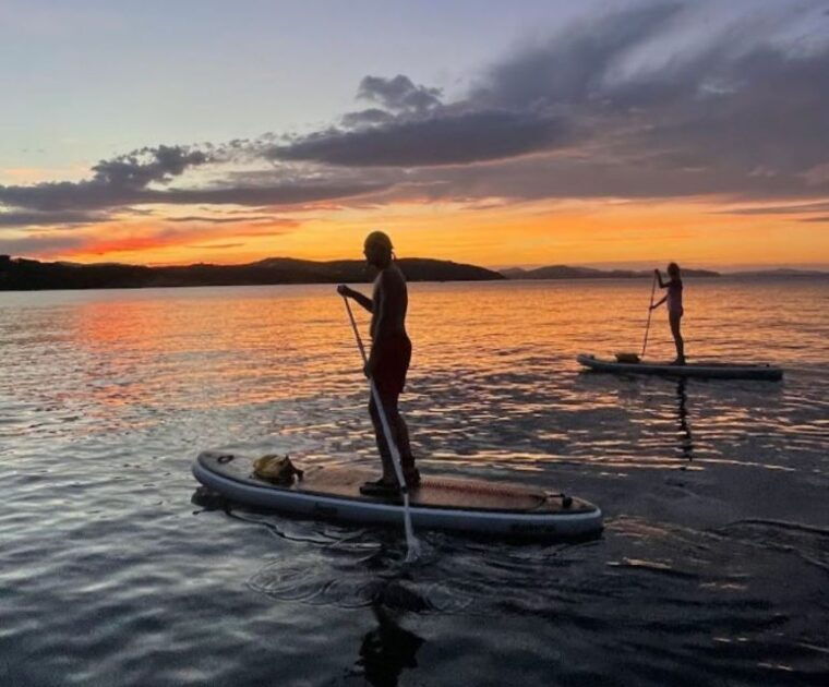 beach-of-the-cows-sup-paddleboard-tour-sunset-aperitif