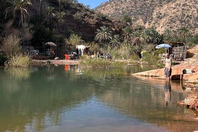 Beach Quad Bike & Desert Sandboarding Tour From Agadir - What Makes This Tour Stand Out?