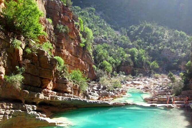 Beach Quad Bike & Desert Sandboarding Tour From Agadir - The Experience From Traveler Reviews