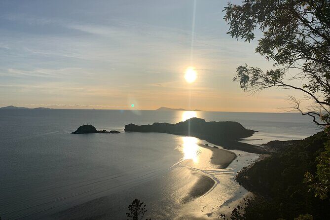 Beach Sunrise with the Wallabies - FAQs
