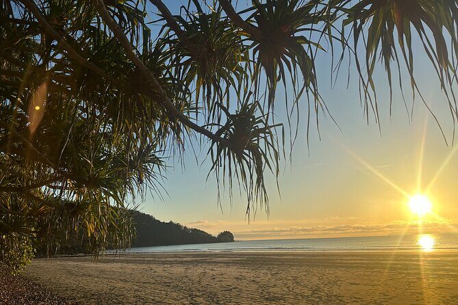 Beach Sunrise with the Wallabies - Final Thoughts
