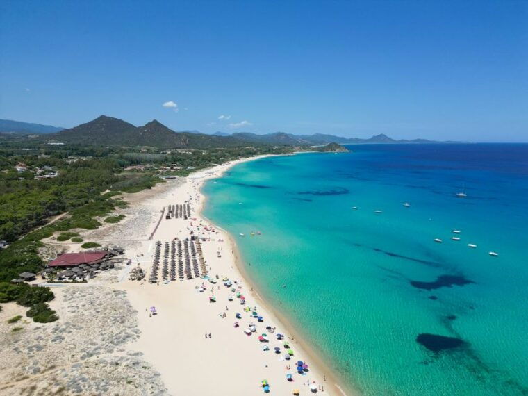 beach-tour-porto-giunco-cala-sinzias-from-cagliari