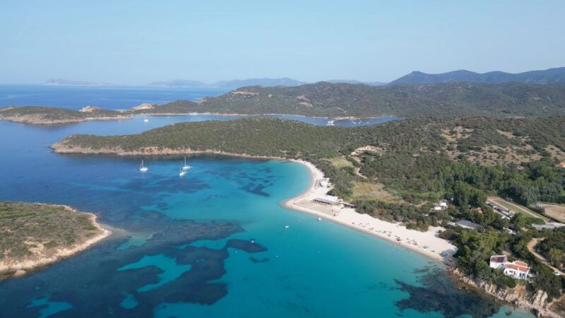 beach-tour-to-chia-tuerredda-from-cagliari