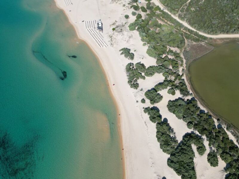 beach-tour-to-chia-tuerredda-from-cagliari