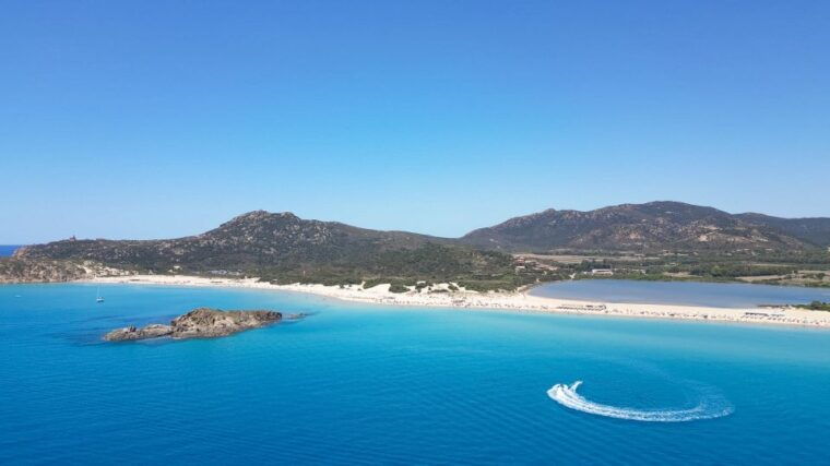 beach-tour-to-chia-tuerredda-from-cagliari