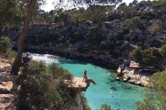 Beach Tours Mallorca. The Happy Vans. - Price and Value