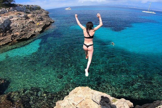 Beach Tours Mallorca. The Happy Vans. - The Authentic Mallorca Experience