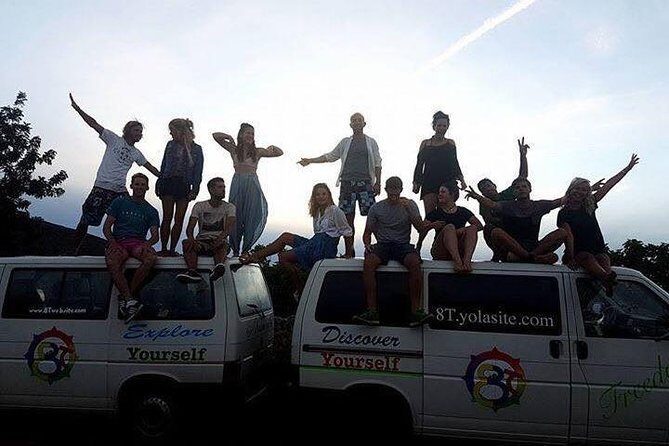 Beach Tours Mallorca. The Happy Vans. - Who Will Love This Tour?