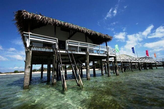 Beach Trip From Manila (Private Tour) - Transportation & Timing: Why They Matter