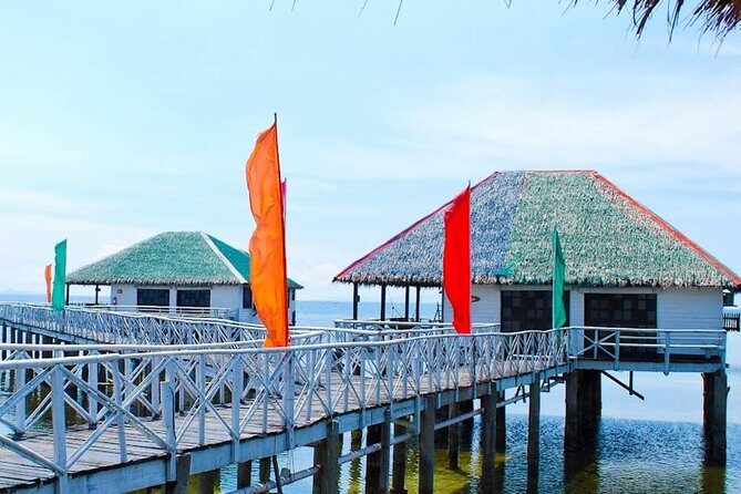 Beach Trip From Manila (Private Tour) - The Sum Up: Who Should Consider This Tour?