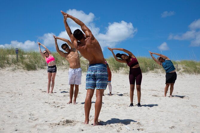 beach-yoga-experience-in-miami-beach