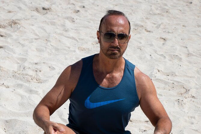 beach-yoga-experience-in-miami-beach