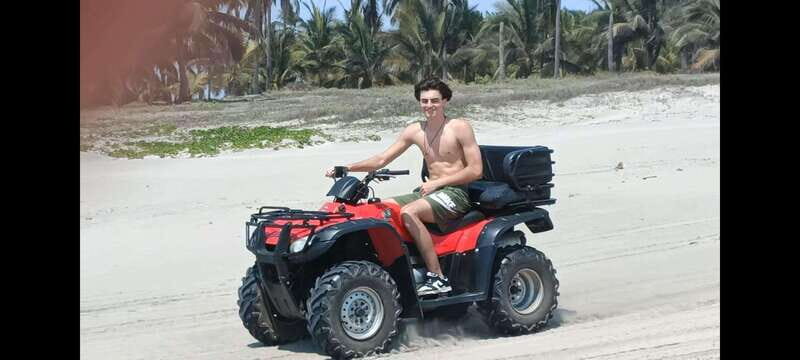 BeachBlast ATV's & City Tour - What This Tour Offers and Why It Matters
