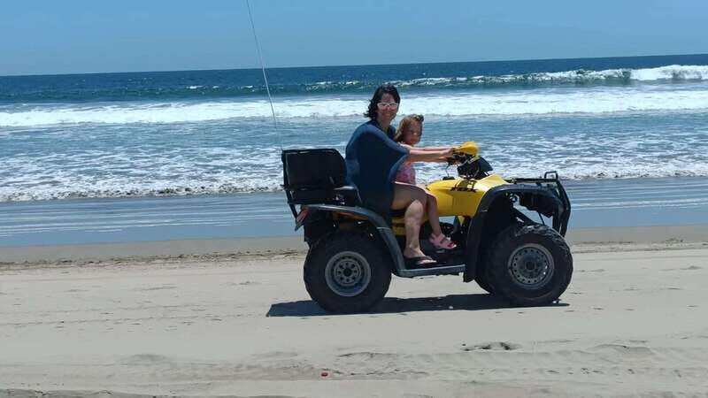 BeachBlast ATV's & City Tour - Included and Not Included: What’s Worth Knowing