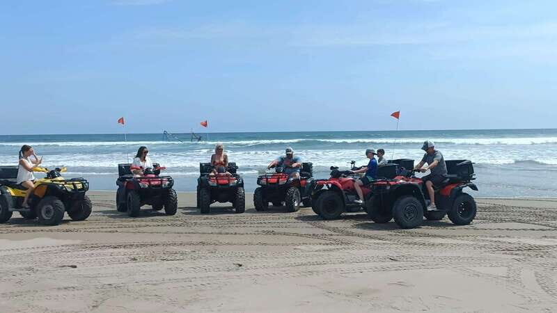 BeachBlast ATV's & City Tour - Final Thoughts: Who Will Love This Tour?