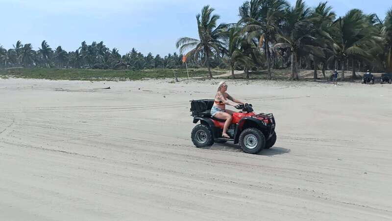 BeachBlast ATV's & City Tour - Frequently Asked Questions