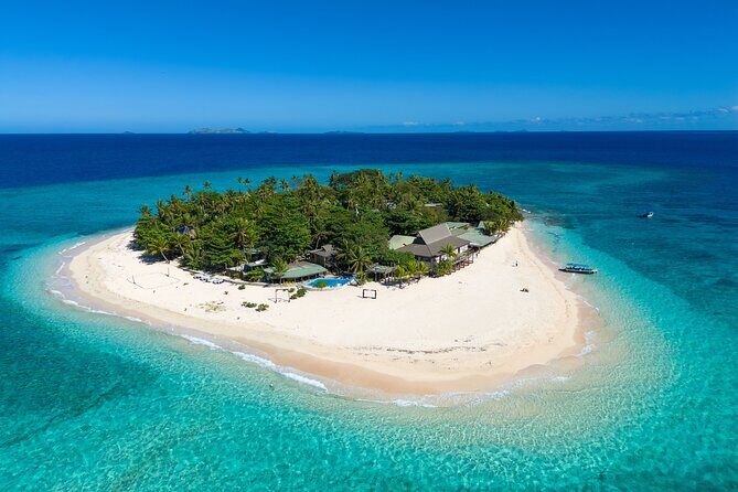 Beachcomber Island Day Trip Fiji's Authentic Island Experience - An Honest Look at Fijis Beachcomber Island Day Trip
