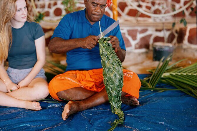 Beachcomber Island Day Trip Fiji's Authentic Island Experience - FAQ