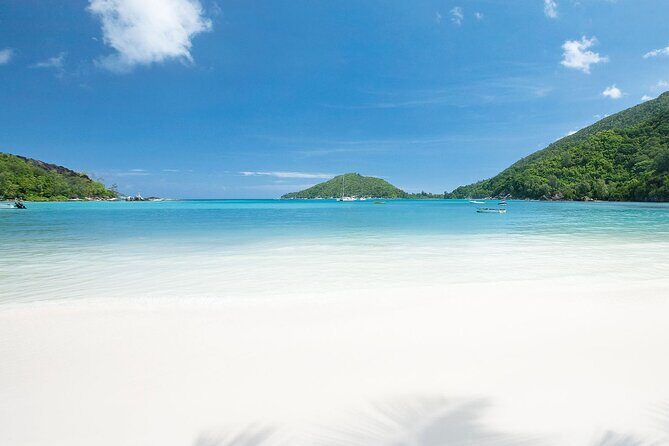 Beaches, swimming & snorkeling | Mahe, Seychelles | Private Tour - The Ultimate Seychelles Beach Day: What to Expect