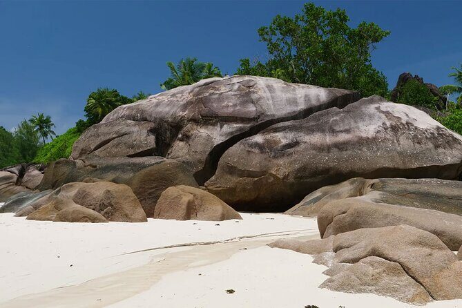 Beaches, swimming & snorkeling | Mahe, Seychelles | Private Tour - Relaxation at Anse a la Mouche