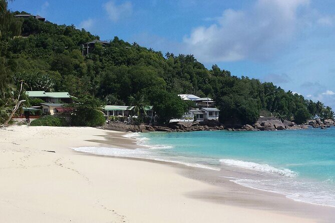 Beaches, swimming & snorkeling | Mahe, Seychelles | Private Tour - Hidden Gems: Anse Takamaka & Sauzier Waterfall