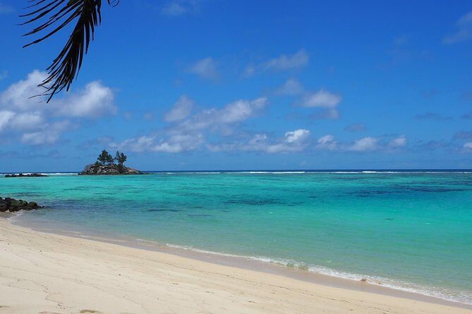 Beaches, swimming & snorkeling | Mahe, Seychelles | Private Tour - Extra Beach Spots to Dream About
