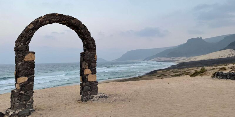 Beaches, Villages and Monte Verde (excludes city) - Key Points