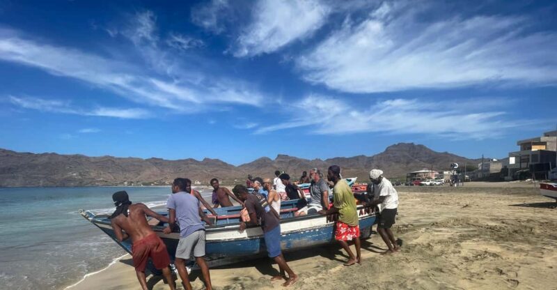Beaches, Villages and Monte Verde (excludes city) - FAQ