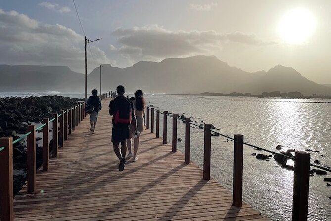 Beaches, Villages and Monte Verde, São Vicente Excludes City - Authenticity and Traveler Feedback