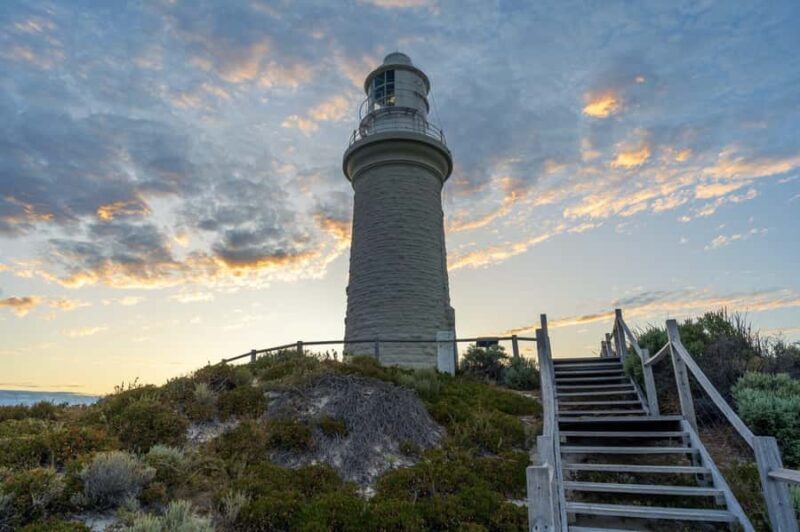 Beacons and Bays: The Lighthouse Rickshaw Tour & Audio Guide - Practical Details and What to Expect