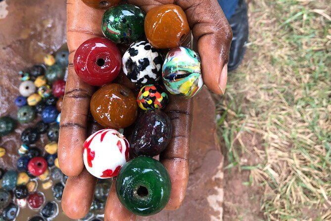 Beadmaking Workshop - Who Will Enjoy This Tour?