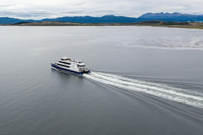 beagle-channel-navigation
