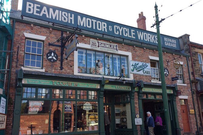 beamish-the-living-museum-of-the-north-private-tour-2