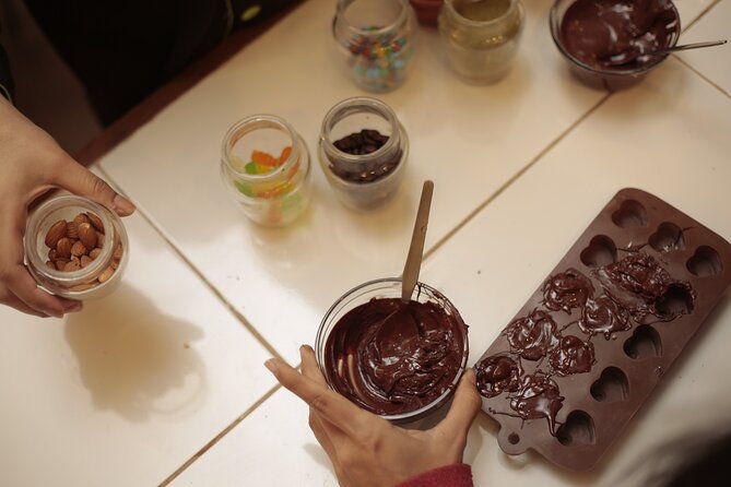 bean-to-bar-chocolate-workshop-in-chocomuseo-lima-miraflores