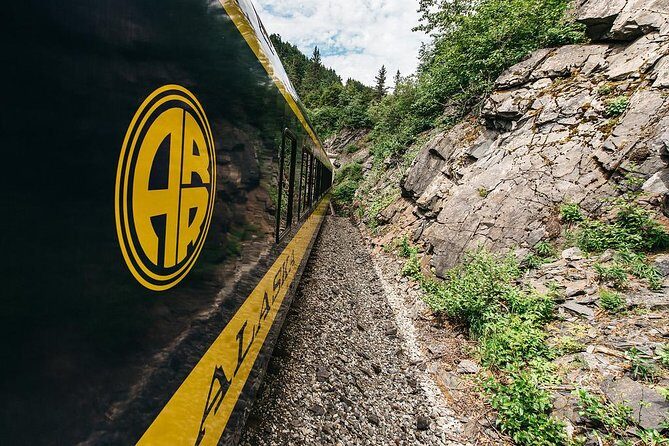 Bears, Trains & Icebergs Tour - Practical Details: Transportation, Timing, and Flexibility