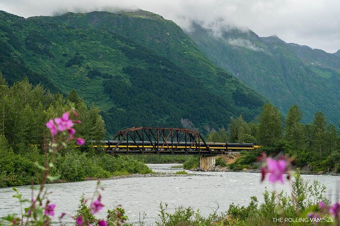 Bears, Trains & Icebergs Tour - What to Expect in Terms of Weather and Comfort