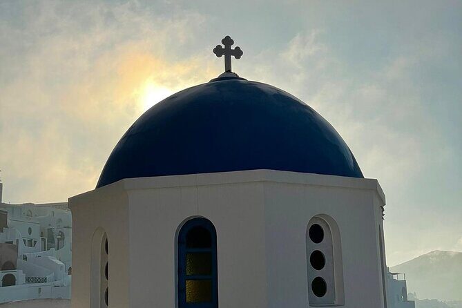 Beat The Crowds Oia Private Morning Tour - Authentic Experiences and Practical Tips
