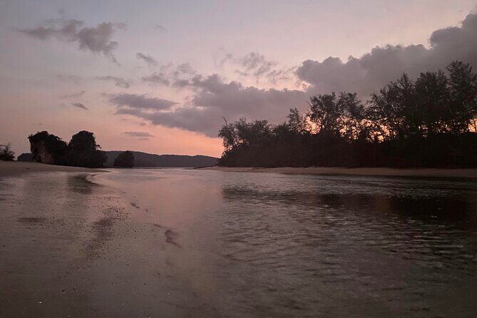 Beat the Rush Early Bird 7 Island & Railay Longtail Boat Tour - FAQ