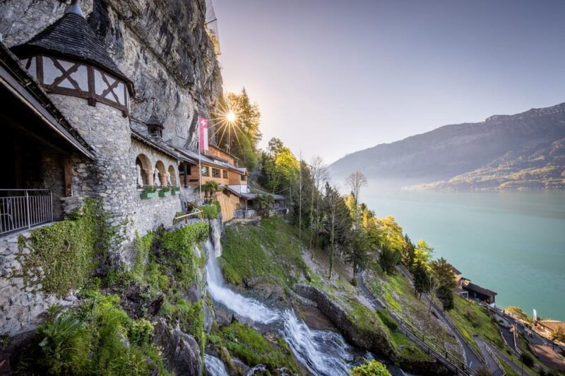 Beatenberg: Beatus Caves Entry Ticket with Museum - Final Thoughts: Is It Worth It?