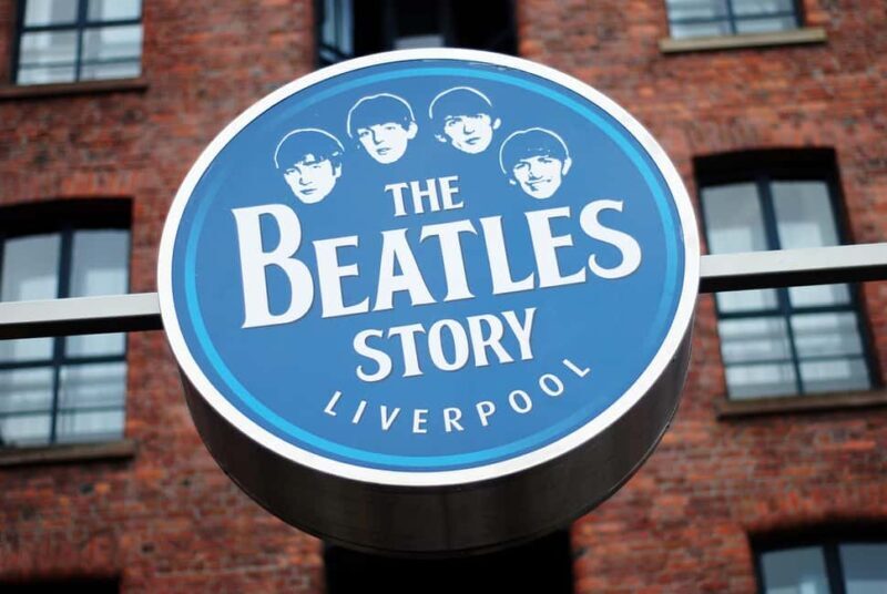 Beatles & Beyond: A Liverpool Legacy Private Tour - FAQs  