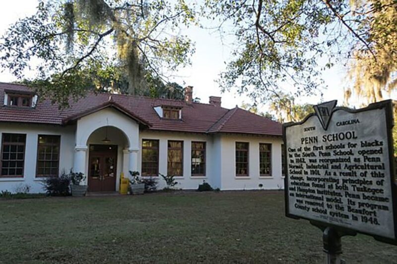 Beaufort: Gullah Heritage Tour - The Sum Up