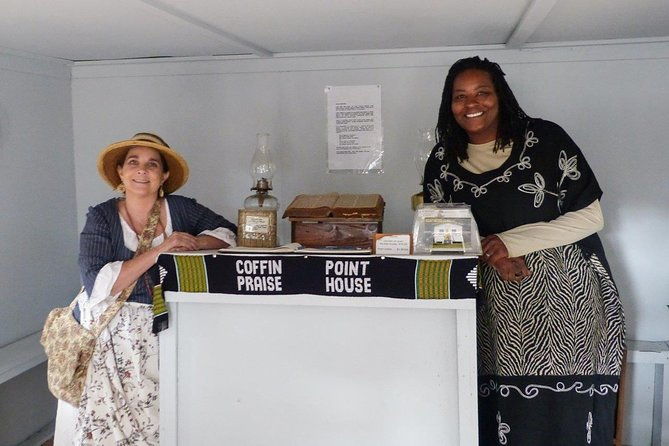 beaufort-gullah-heritage-tour