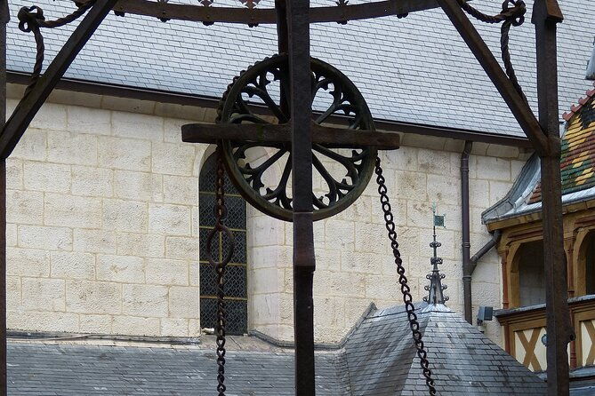 beaune-historic-guided-walking-tour