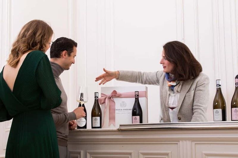 Beaune: Wine Tasting at Château de Pommard - FAQs