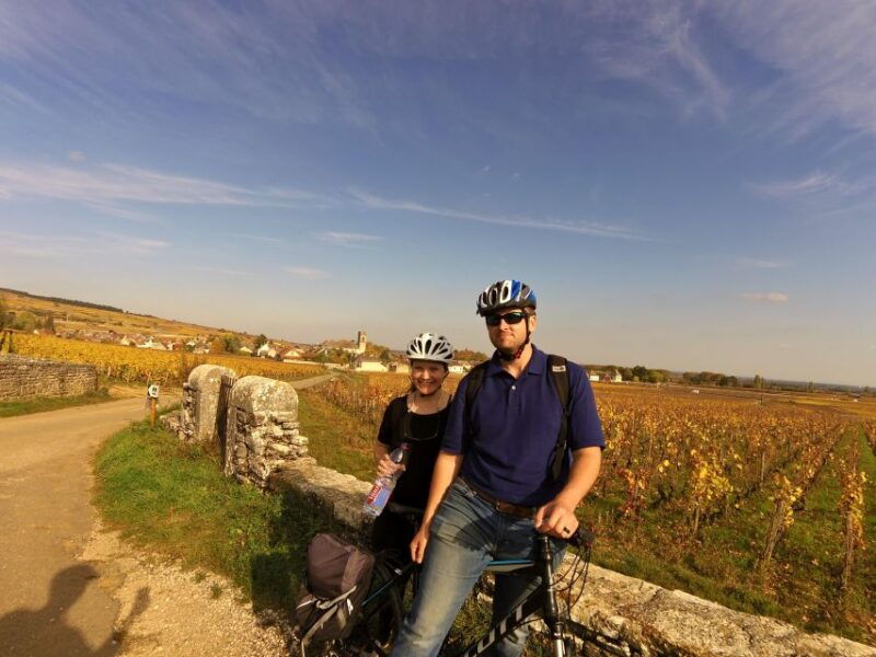 beaune-winery-tour-by-bike-with-wine-tasting