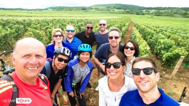 beaune-winery-tour-by-bike-with-wine-tasting