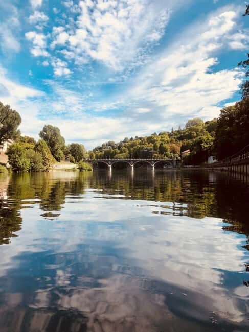Beauties of Queenstown Walking Tour - Key Points  