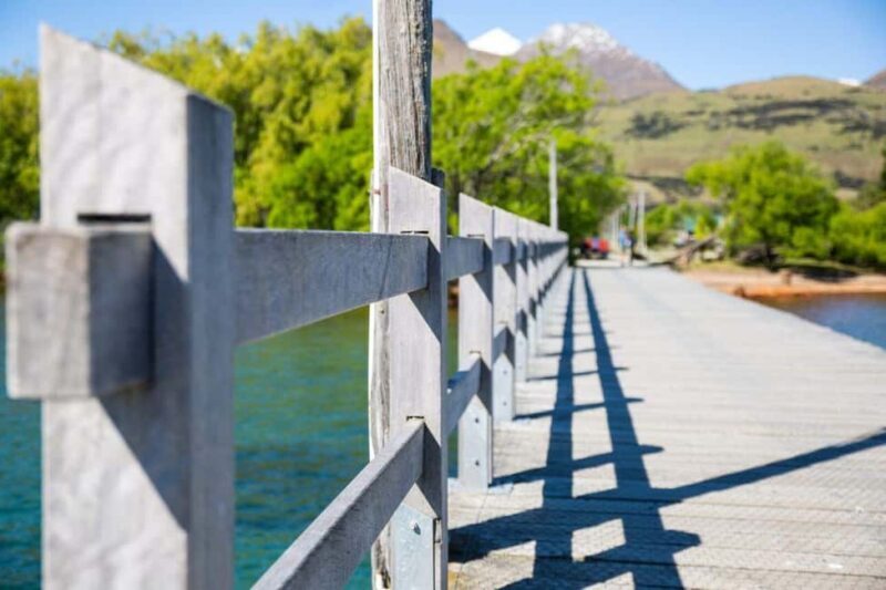 Beauties of Queenstown Walking Tour - A Detailed Look at the Itinerary  