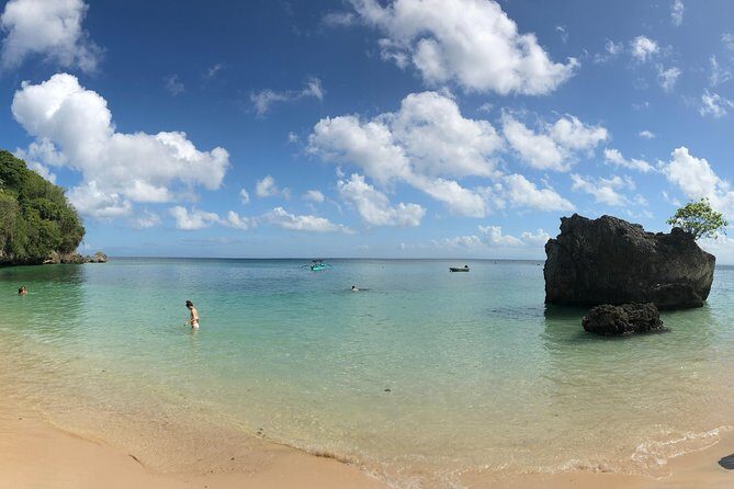 Beautiful Beaches of Bali (Beach Bum Day) - What’s Included and How It Affects Value